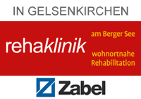 Rehaklinik Bergmannsheil